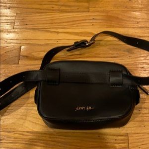 COPY - Nasty Gal belt bag